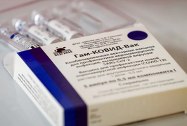 Guatemala đòi Nga hoàn tiền vì giao thiếu vaccine COVID-19