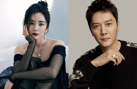 Đòi hôn trong phim, Phùng Thiệu Phong từng bị Dương Mịch ghét 