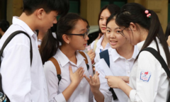 Chiến thuật giành điểm cao môn Vật lý kỳ thi tốt nghiệp THPT 2021