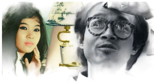 Giai nhân Sài Gòn khiến nhạc sĩ Trịnh Công Sơn yêu đơn phương là ai?