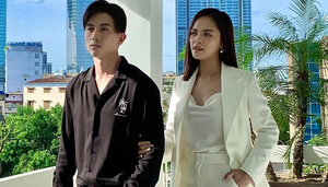 Thu Quỳnh, Hoàng Vũ thay đổi thế nào trong 'Hương vị tình thân' phần 2?