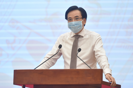 Hai kịch bản tăng trưởng kinh tế 6 tháng cuối năm 2021