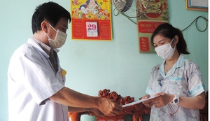 Cách ly F1 tại nhà: Những điều cần lưu ý