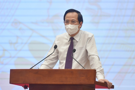 Từ 2/7, F0, F1 và trẻ em gặp khó khăn do đại dịch COVID-19 sẽ được hỗ trợ