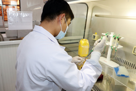 Đồng Nai ghi nhận nhiều bệnh nhân liên quan chuỗi lây nhiễm chợ đầu mối Hóc Môn