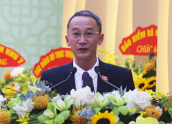 Ông Trần Văn Hiệp giữ chức Chủ tịch UBND tỉnh Lâm Đồng 