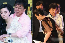 Thành Long: Nam tài tử 'lắm tài nhiều tật' và những lần thiếu tế nhị với sao nữ