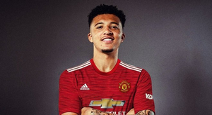 Chuyển nhượng ngày 19/7: Man Utd trục trặc, chưa công bố 'bom tấn' Sancho