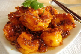 Cách làm món tôm kho tàu chuẩn vị miền Tây