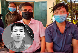 Nam quân nhân chết ở đơn vị: Quy trình điều tra sẽ thực hiện thế nào?