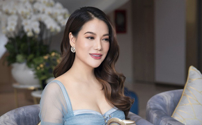 Diễn viên Trương Ngọc Ánh, đạo diễn Quang Dũng làm giám khảo cuộc thi phim ngắn