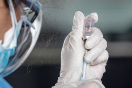 Làn sóng chống vaccine khiến Đông Nam Á khó đánh bại COVID-19