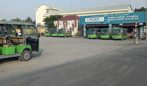 TP Sa Đéc giãn cách xã hội 14 ngày