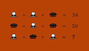 Bài toán cho học sinh 7 tuổi gây tranh cãi