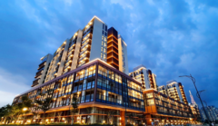 SonKim Land bàn giao The Galleria Residence