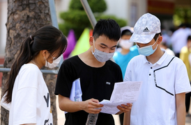 5 trường cấp 2 có tỷ lệ học sinh đỗ vào các trường THPT chuyên cao nhất Hà Nội