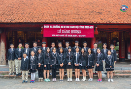 Thống kê điểm chuẩn vào lớp 10 các trường chuyên Hà Nội năm 2021