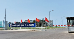 Đà Nẵng xin Bộ Chính trị hướng giải quyết các tồn tại kéo dài nhiều năm