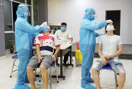 Thêm 175 bệnh nhân COVID-19