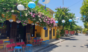 Người làm du lịch ngắc ngoải giữa đại dịch COVID-19