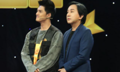 NSƯT Kim Tử Long 'dỗi' khi bị phân biệt tuổi tác trong gameshow