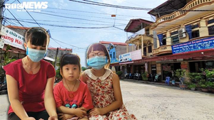 'Chúng tôi đã chiến thắng COVID-19, xin đừng kỳ thị'