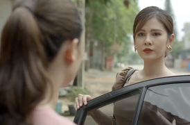 Mùa hoa tìm lại: Đồng mới yêu Lệ, vợ cũ lại tìm về