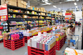 VTC News tổ chức tọa đàm ‘Dịch COVID-19 kéo dài - Hướng đi nào cho hàng Việt’