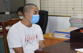 Đình chỉ công tác cán bộ CDC Hải Dương làm giả giấy xét nghiệm SARS-CoV-2