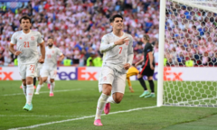 Lịch thi đấu EURO 2020 hôm nay 2/7