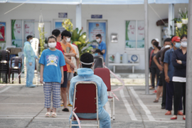 TP.HCM phát hiện 9 ổ dịch mới tại huyện Hóc Môn