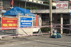 Một bệnh nhân COVID-19 ở Đồng Tháp qua đời