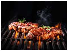 Cách nướng thịt thông minh giúp giảm nguy cơ ung thư