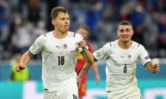 Kết quả EURO 2020: Đánh bại Bỉ, Italy vào bán kết gặp Tây Ban Nha