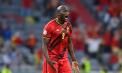 Video: De Bruyne 'dọn cỗ', Lukaku vụng về bỏ lỡ khiến Bỉ bị loại