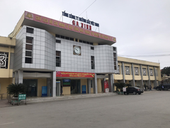 Ga Vinh đón khách trở lại từ hôm nay