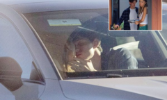 'Người Nhện' Tom Holland bị bắt gặp hôn Zendaya trên phố, fan náo loạn 