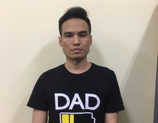 Bắt Giám đốc Trung tâm nghiên cứu pháp luật về tội trốn thuế