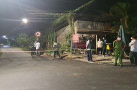 Tây Ninh thêm 2 người nghi mắc COVID-19 trong cộng đồng