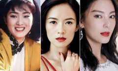 Vì sao mỹ nhân do Châu Tinh Trì lăng xê không bao giờ 'bén gót' các Mưu nữ lang?