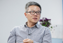 GS Ngô Bảo Châu được bầu là thành viên danh dự Hiệp hội Toán học London