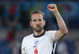 Harry Kane ghi bàn trở lại, Anh sẽ cuốn phăng Đan Mạch để vào chung kết EURO