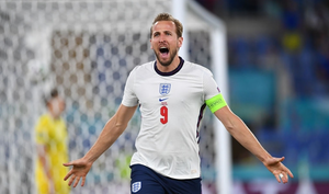 Trực tiếp bóng đá Anh vs Ukraine tứ kết EURO 2020