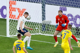 Chung kết EURO 2020: Tận dụng bóng bổng, Anh có thể đánh bại Italy