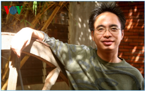 Phạm Mạnh Hùng - Người truyền lửa