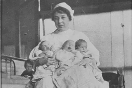 Vụ án 37 trẻ chết ở 'trang trại sơ sinh' và sự phẫn nộ của người Australia