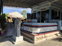 Ám ảnh ngôi làng sống chung với 'người cõi âm' ở Huế