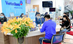 Phân công ông Trần Văn Tần phụ trách Hội đồng quản trị VietinBank