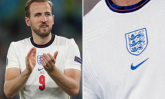 EURO 2020 ngày 5/7: Áo đấu tuyển Anh cháy hàng
