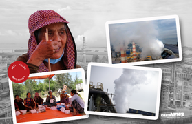 Dân ‘chết mòn’ bên lò luyện gang thép Hòa Phát Dung Quất